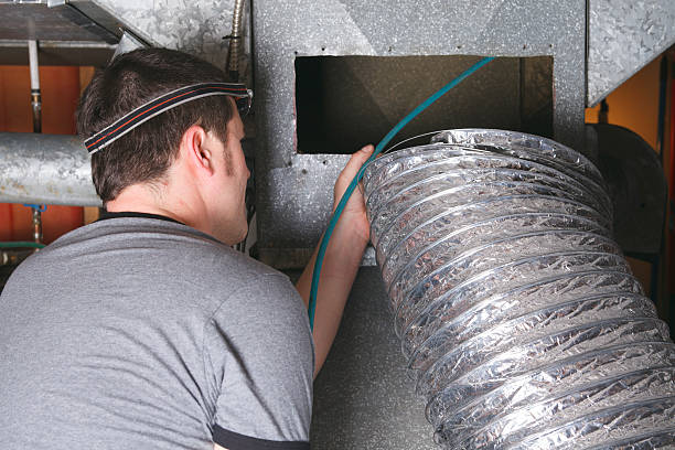 Best Home Air Vent Cleaning  in Rimersburg, PA